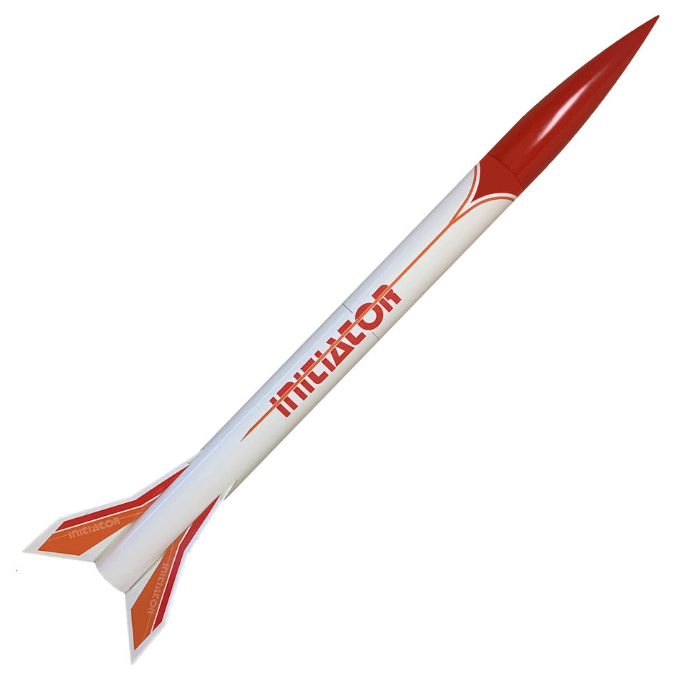 AeroTech Mega Initiator High-Power Rocket Kit