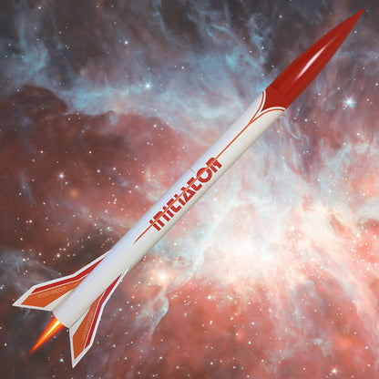 AeroTech Mega Initiator High-Power Rocket Kit