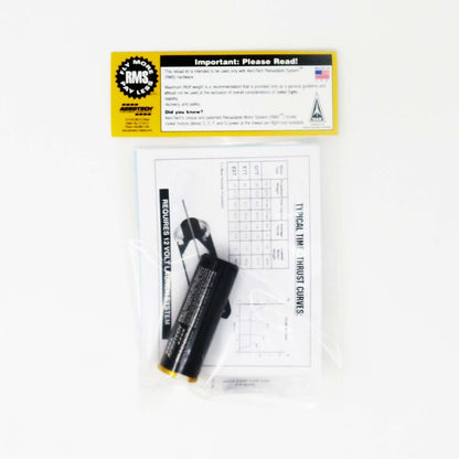 AeroTech RMS-R/C-24/20-40 Complete Motor Hardware Set