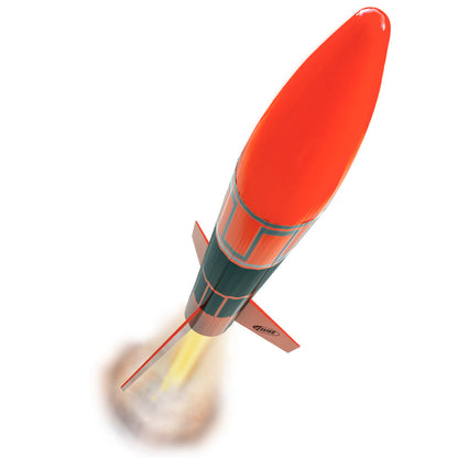 Estes Alpha III Launch Set