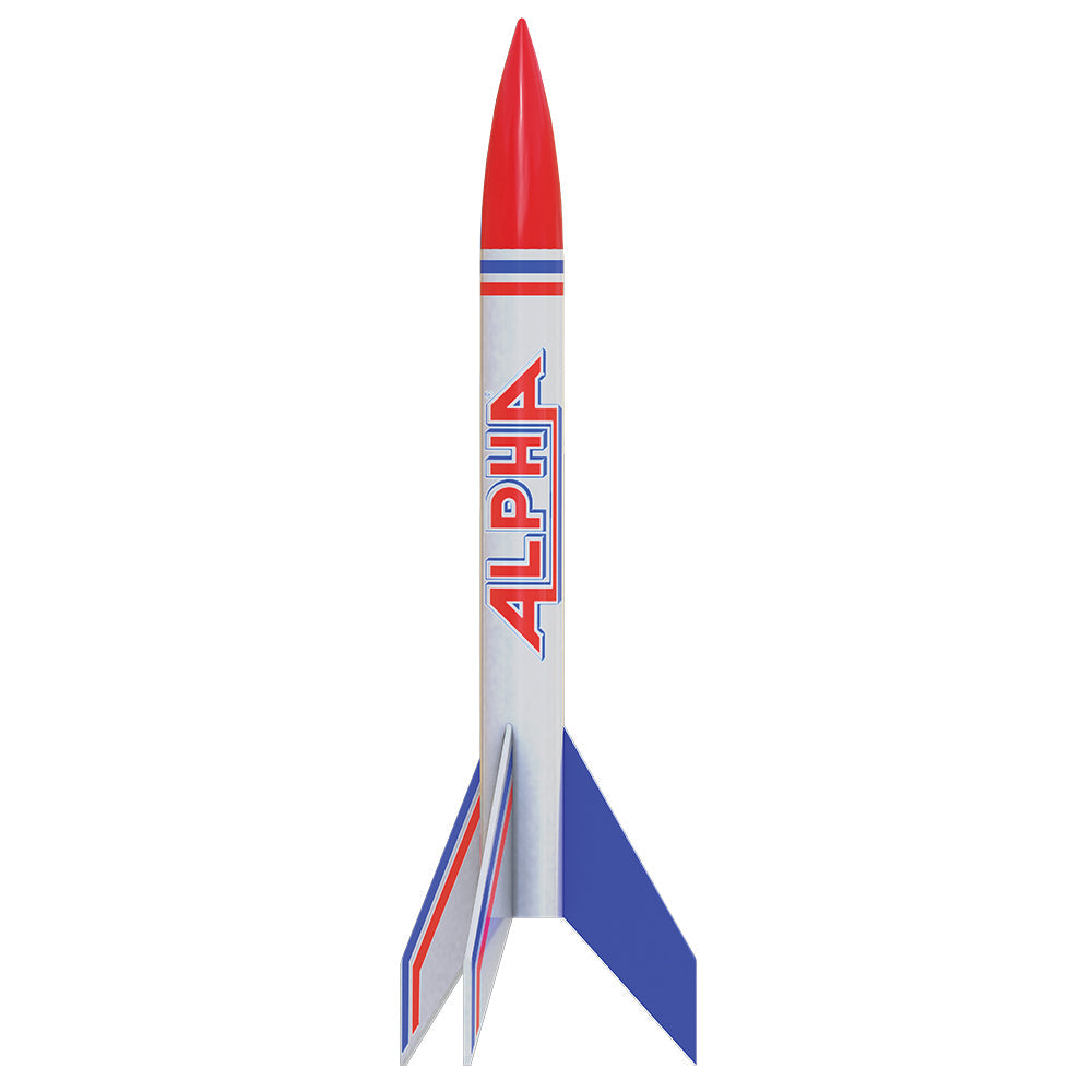 Estes Alpha