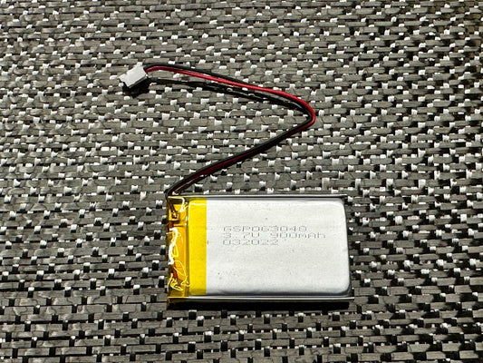 Loc Altus Metrum 850mAh LiPo Battery