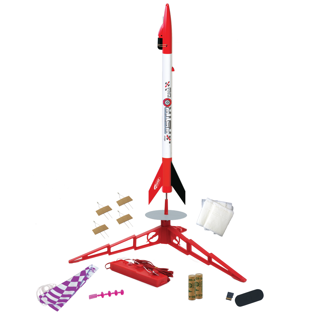 Estes AstroCam Starter Set