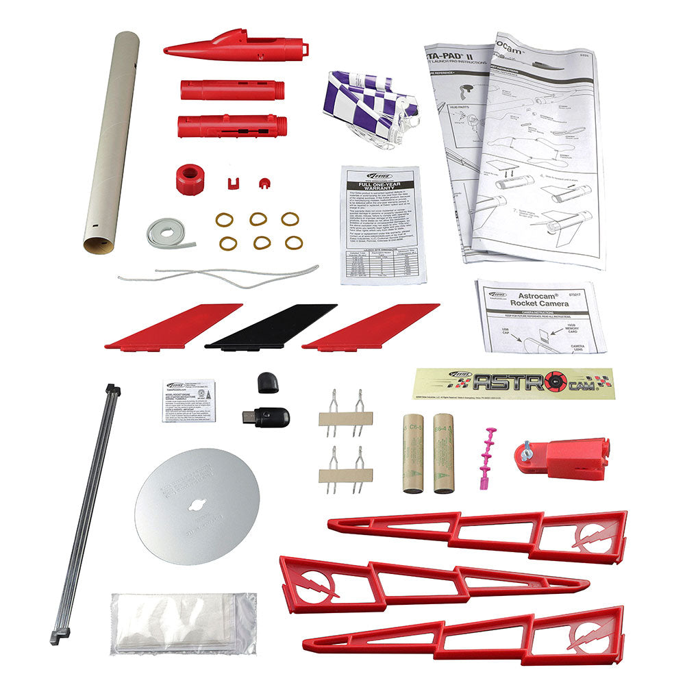 Estes AstroCam Starter Set