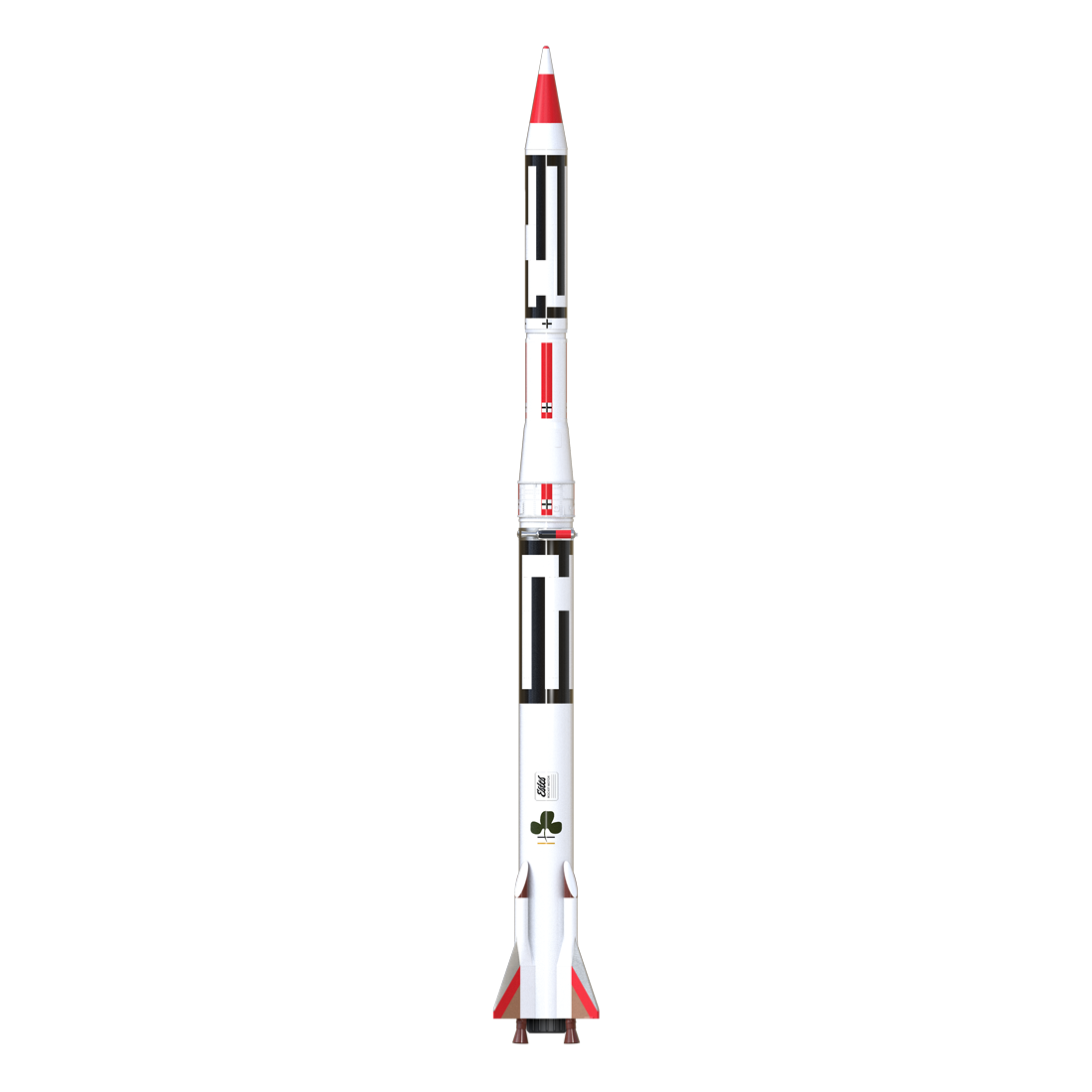 Estes Pro Series II Athena H