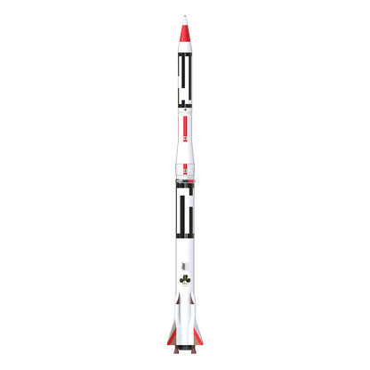 Estes Pro Series II Athena H
