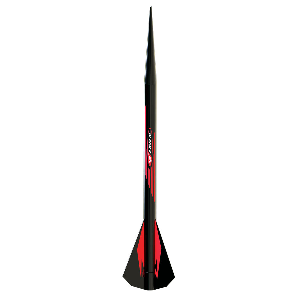 Estes Athena X Starter Set