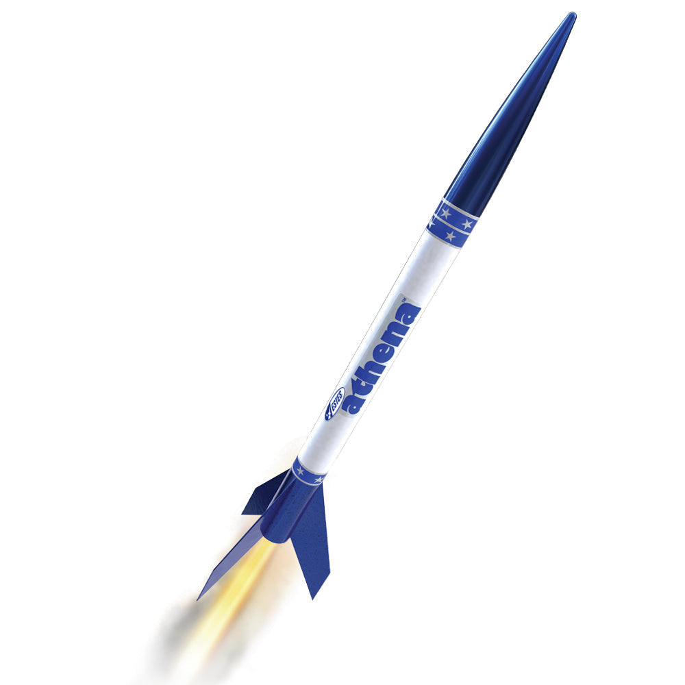 Estes Athena X Starter Set