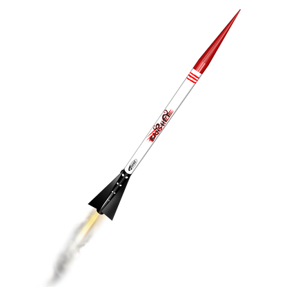 Estes Banshee