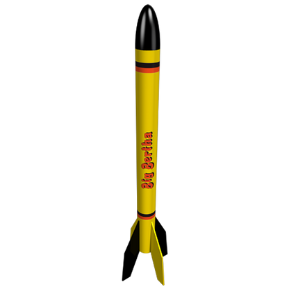 Estes Big Bertha