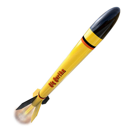 Estes Big Bertha