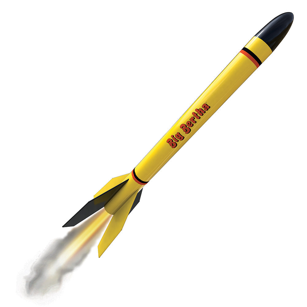 Estes Big Bertha