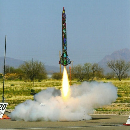 Loc Big Nuke