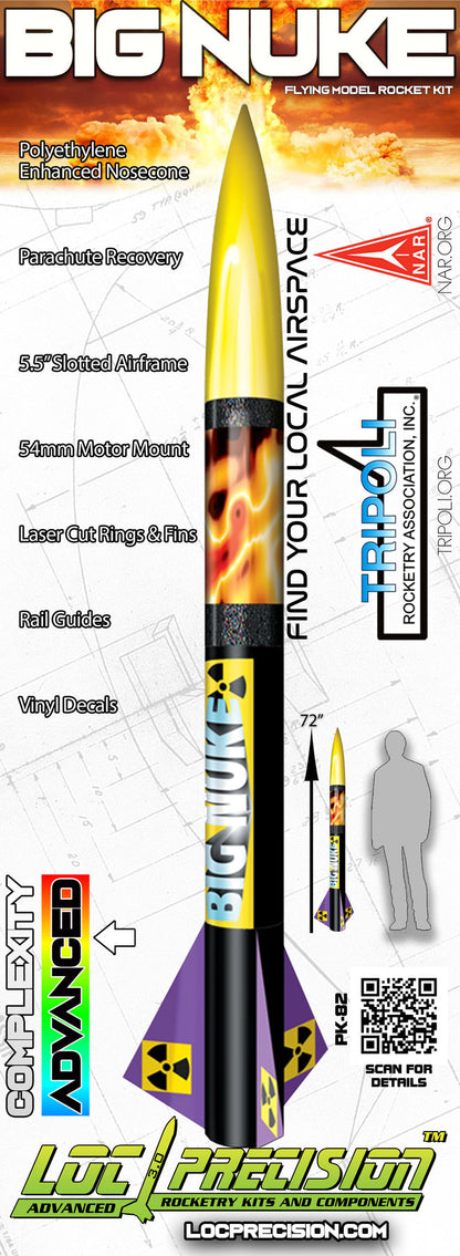 Loc Big Nuke