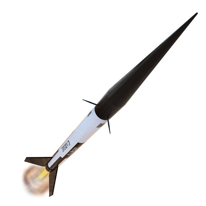 Estes Black Brant II
