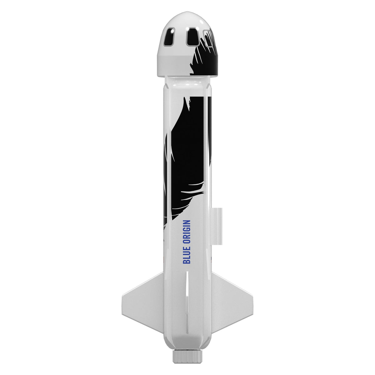 Estes Blue Origin New Shepard (Builders Kit)