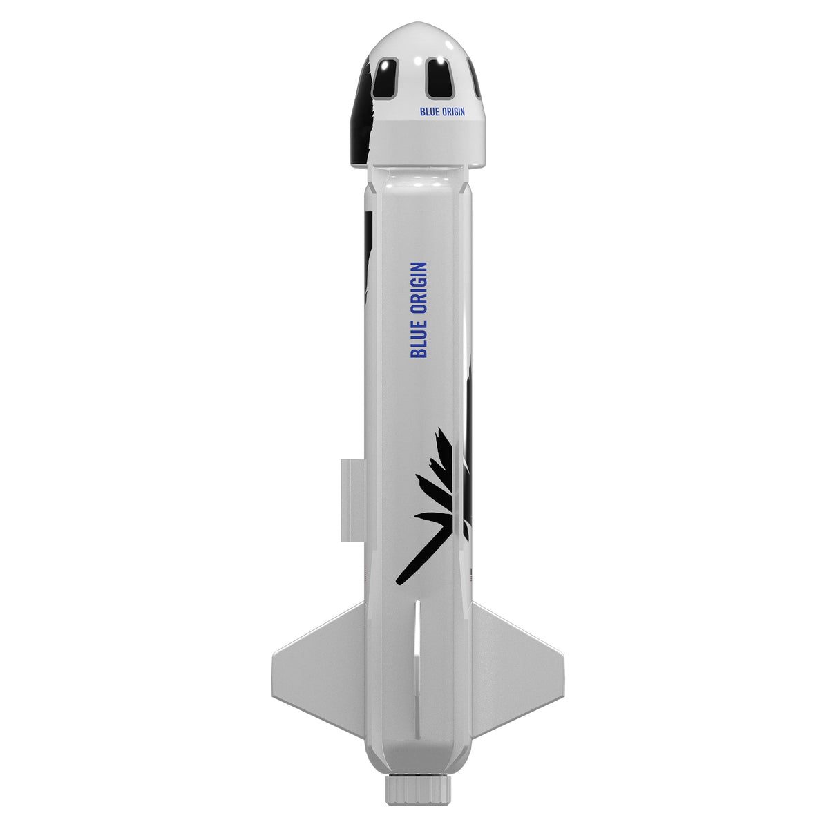 Estes Blue Origin New Shepard (Builders Kit)