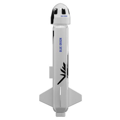 Estes Blue Origin New Shepard (Builders Kit)