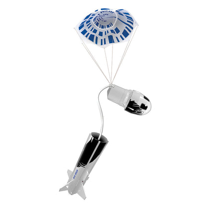 Estes Blue Origin New Shepard (Builders Kit)