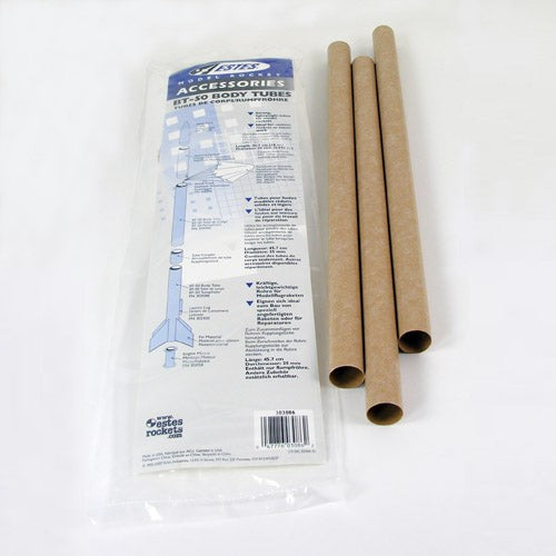 Estes BT-50 Body Tube