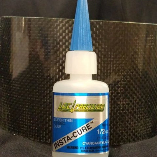 Loc CA (Cyanoacrylate) Glue