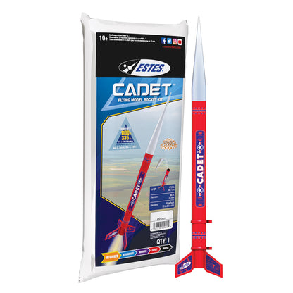 Estes Cadet