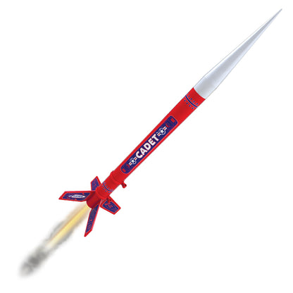 Estes Cadet