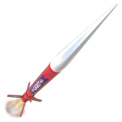 Estes Cadet