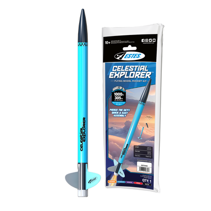 Estes Celestial Explorer