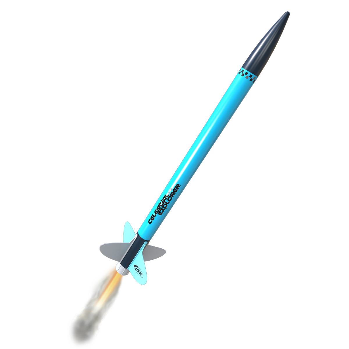 Estes Celestial Explorer
