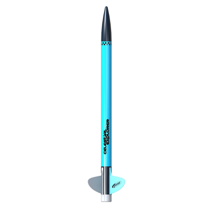 Estes Celestial Explorer