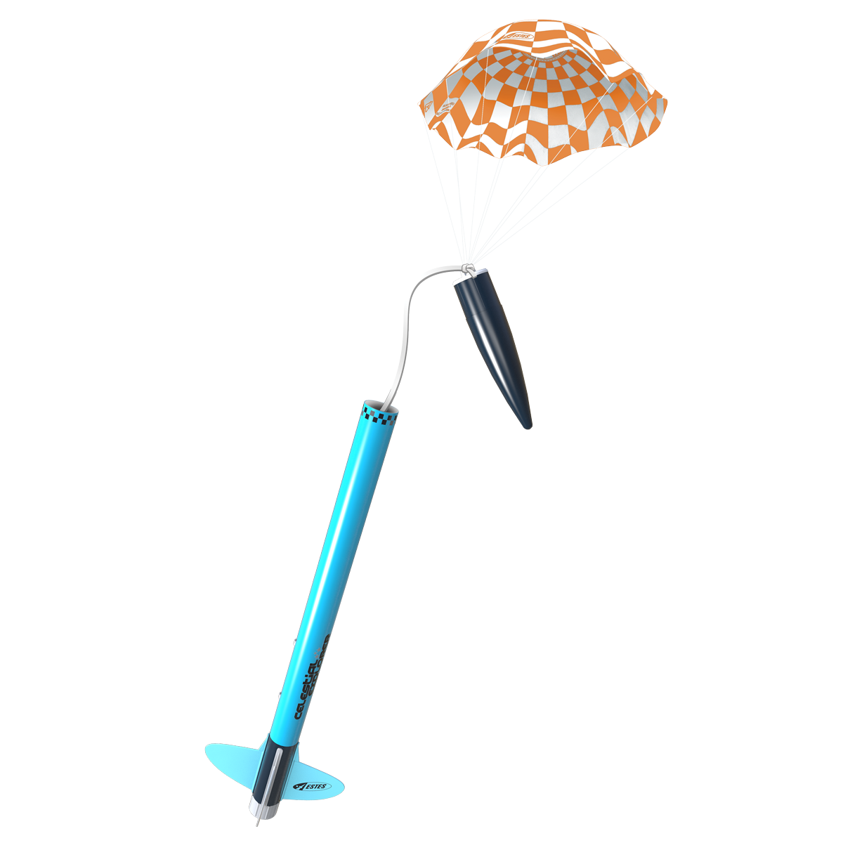 Estes Celestial Explorer