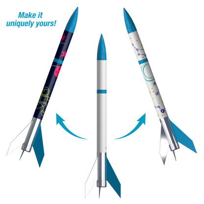 Estes Cosmic Cargo