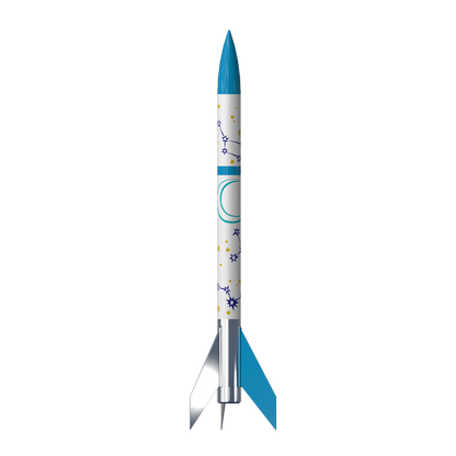 Estes Cosmic Cargo