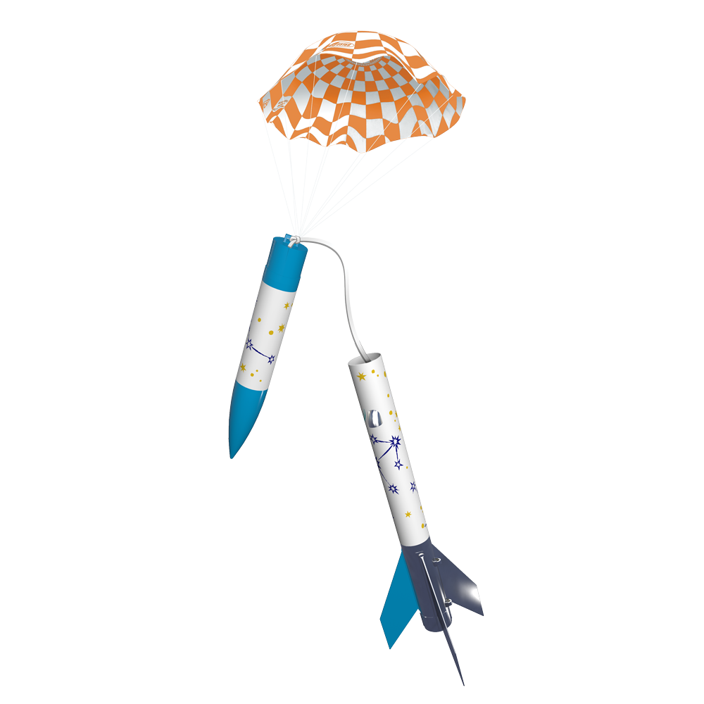 Estes Cosmic Cargo
