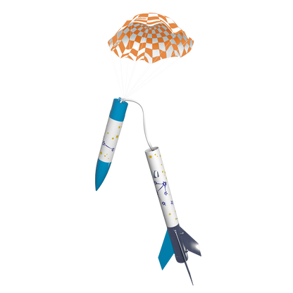 Estes Cosmic Cargo