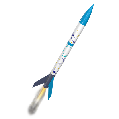 Estes Cosmic Cargo