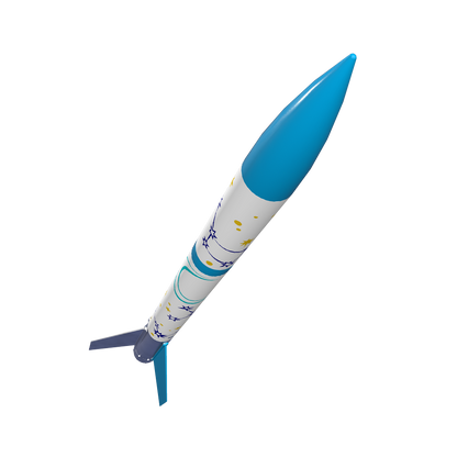 Estes Cosmic Cargo