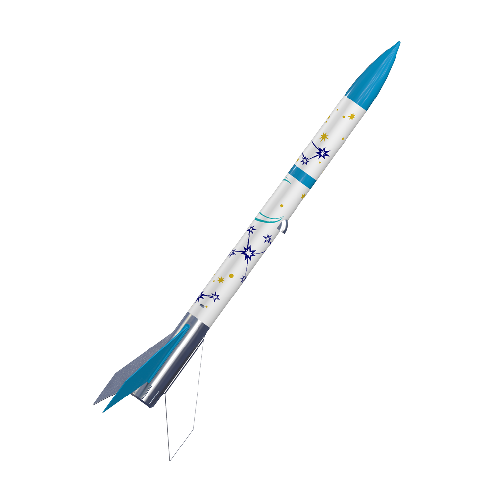 Estes Cosmic Cargo