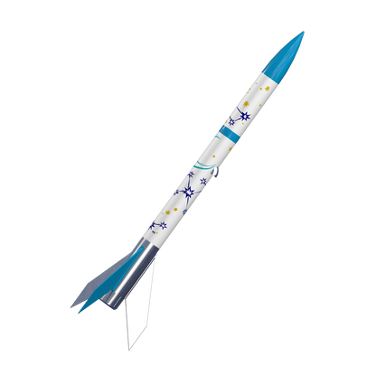 Estes Cosmic Cargo