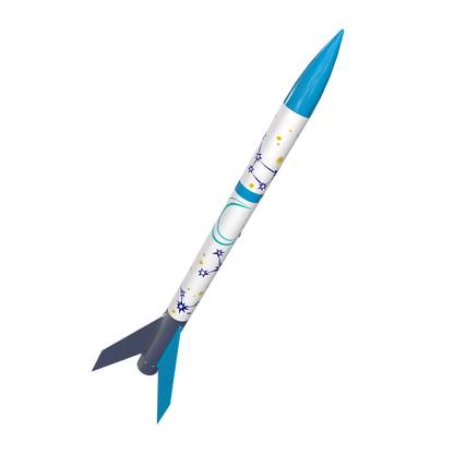 Estes Cosmic Cargo