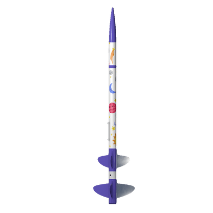 Estes Cosmic Cascade