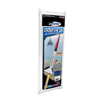 Estes Crossfire ISX