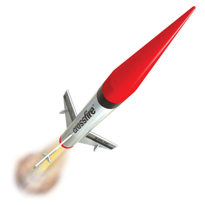 Estes Crossfire ISX