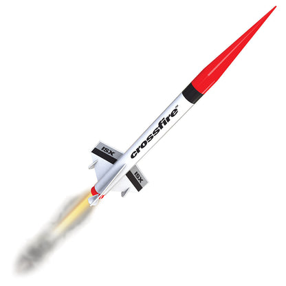 Estes Crossfire ISX