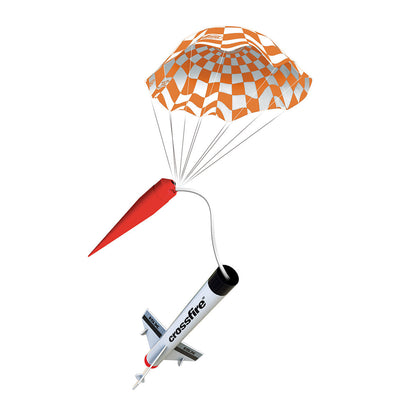 Estes Crossfire ISX