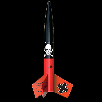 Estes Der Red Max