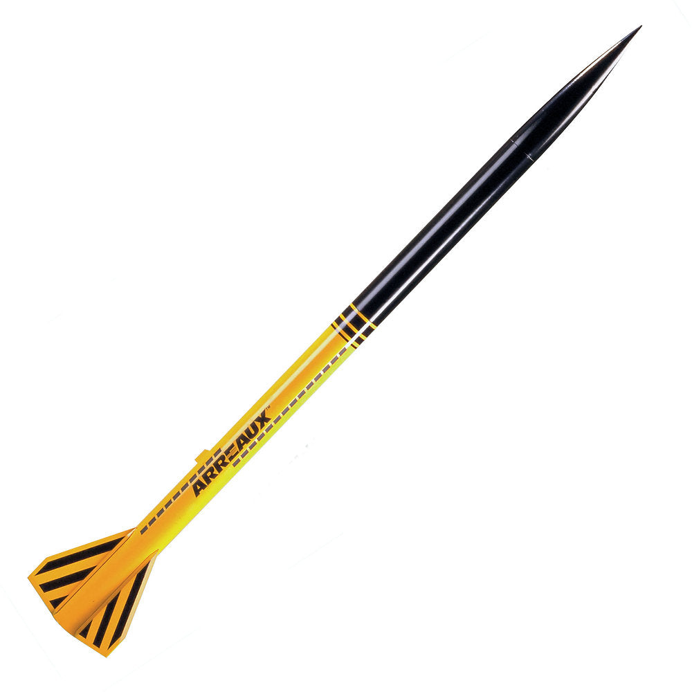 Enerjet by AeroTech Arreaux Mid-Power Rocket Kit – Endeavour Aerospace