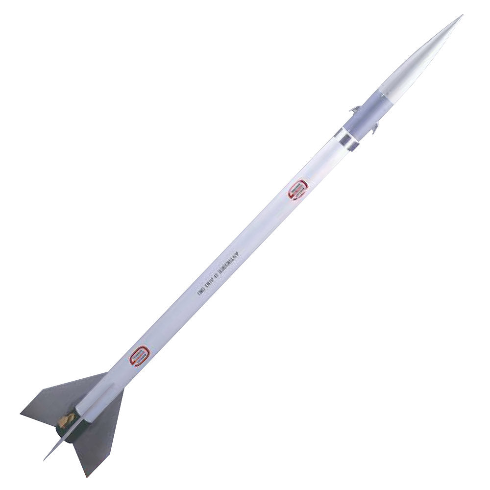 Enerjet by AeroTech Astrobee-D Mid-Power Rocket Kit