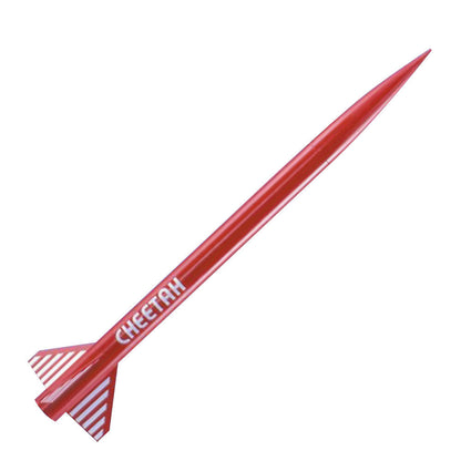 Enerjet by AeroTech Cheetah Mid-Power Rocket Kit